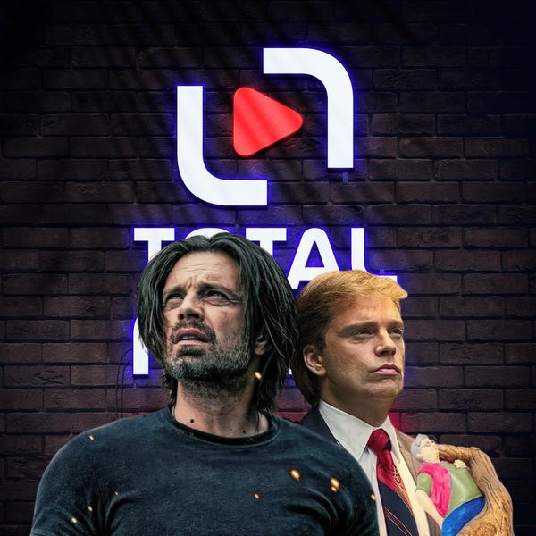 Totalfilm Podcast